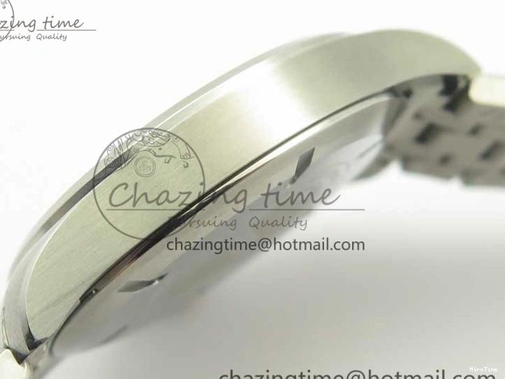 MIROTIME 1231 Mark XVII IW327014 Le Petit Prince MKS 1:1 Best Edition Blue Dial on SS Bracelet MIYOTA 9015 V FastDry 7191